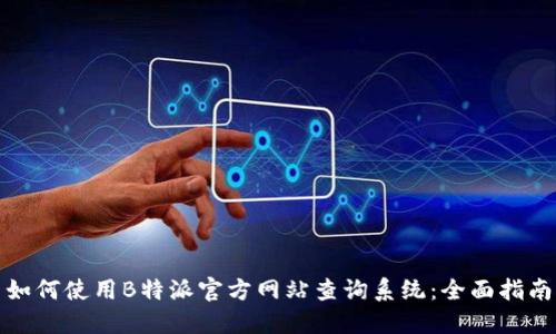 如何使用B特派官方网站查询系统：全面指南